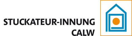 Stuckateur-Innung Calw Logo